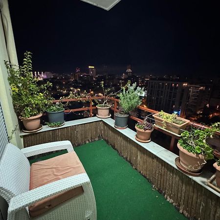 Hanna Apartment Tirana Exteriér fotografie