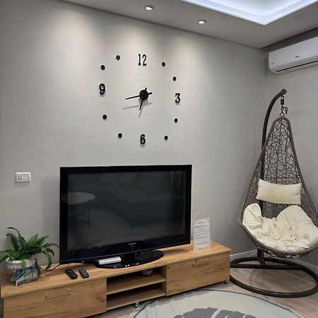 Hanna Apartment Tirana Exteriér fotografie