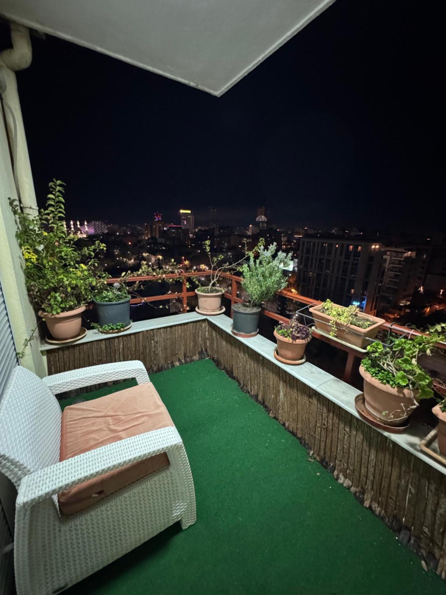 Hanna Apartment Tirana Exteriér fotografie