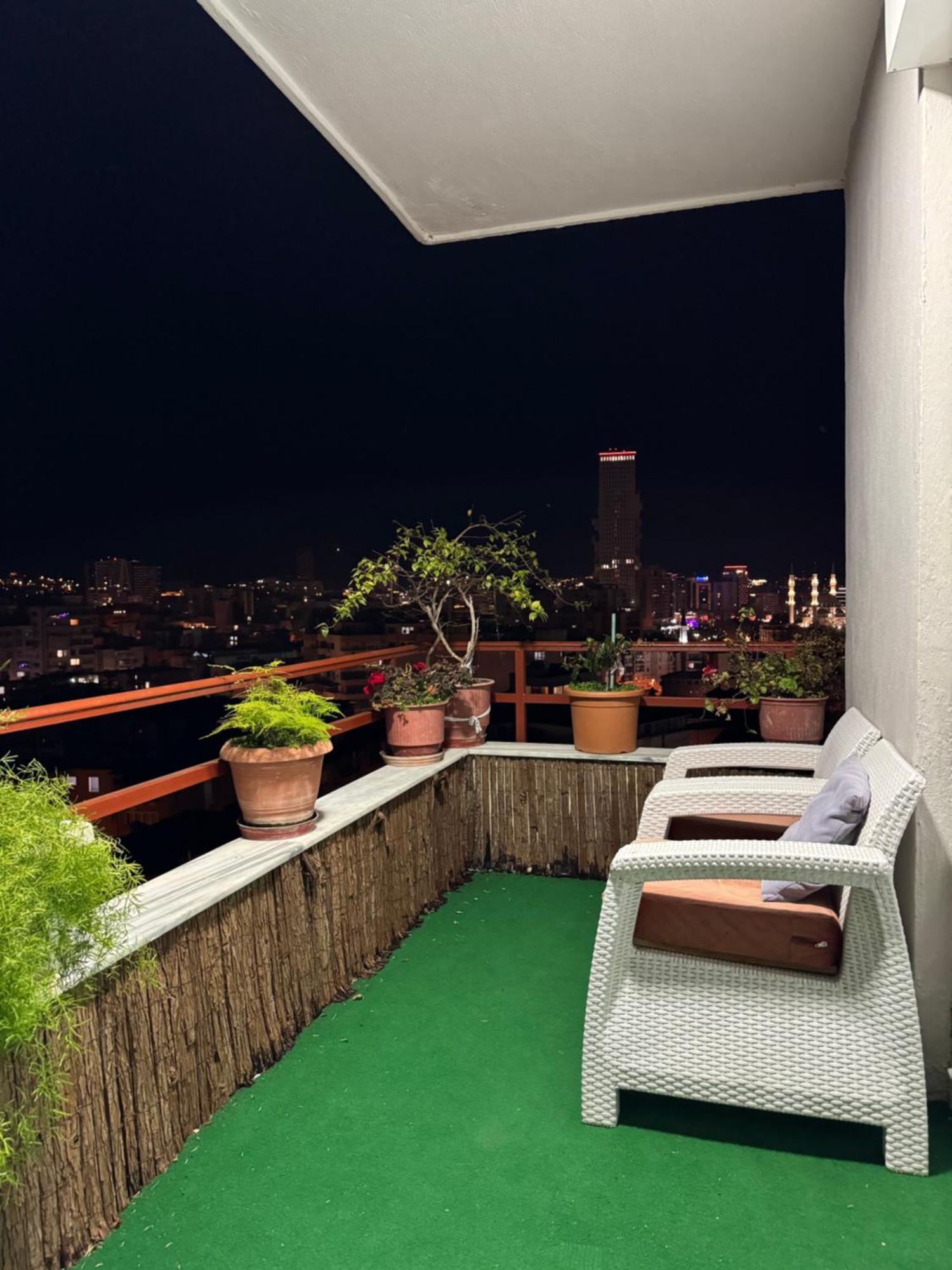 Hanna Apartment Tirana Exteriér fotografie